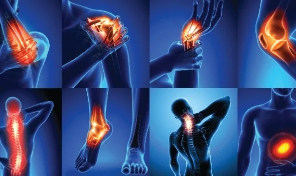 Joint Pain home